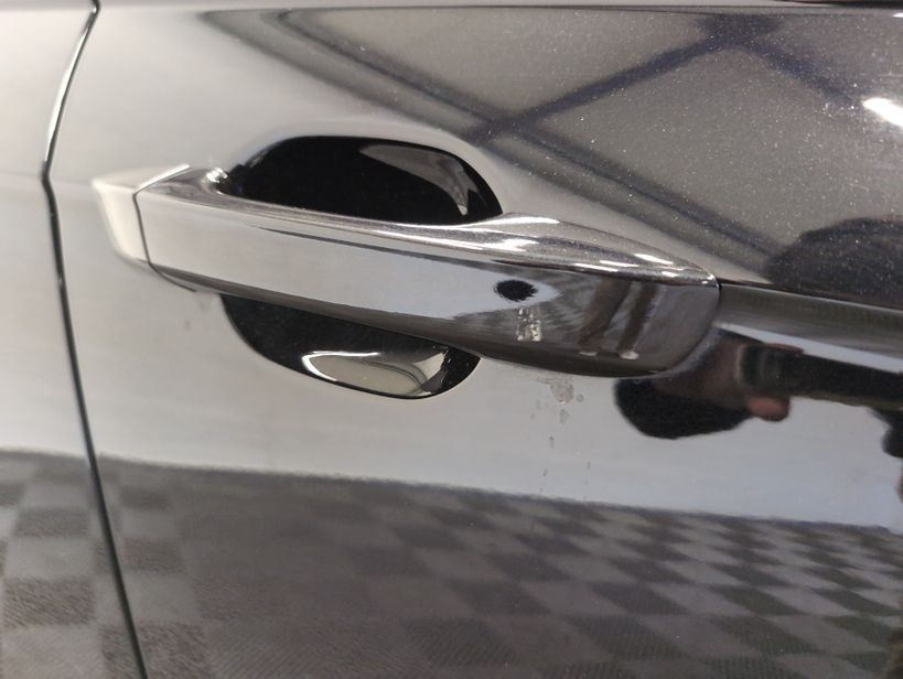 VOLKSWAGEN POLO 2023 - Photo n°1