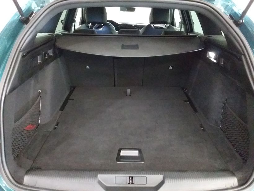 PEUGEOT 308 SW 2024 - Photo n°10
