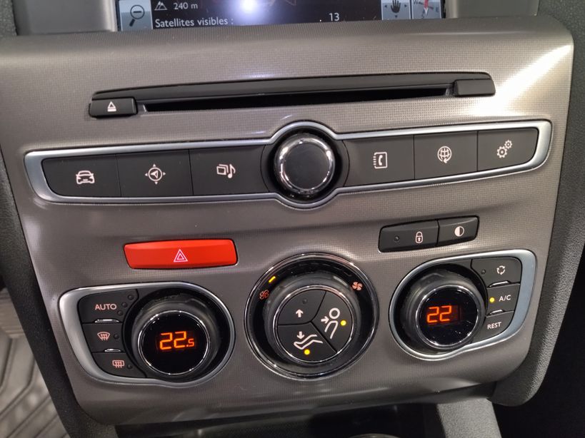 CITROEN C4 2016 - Photo n°14