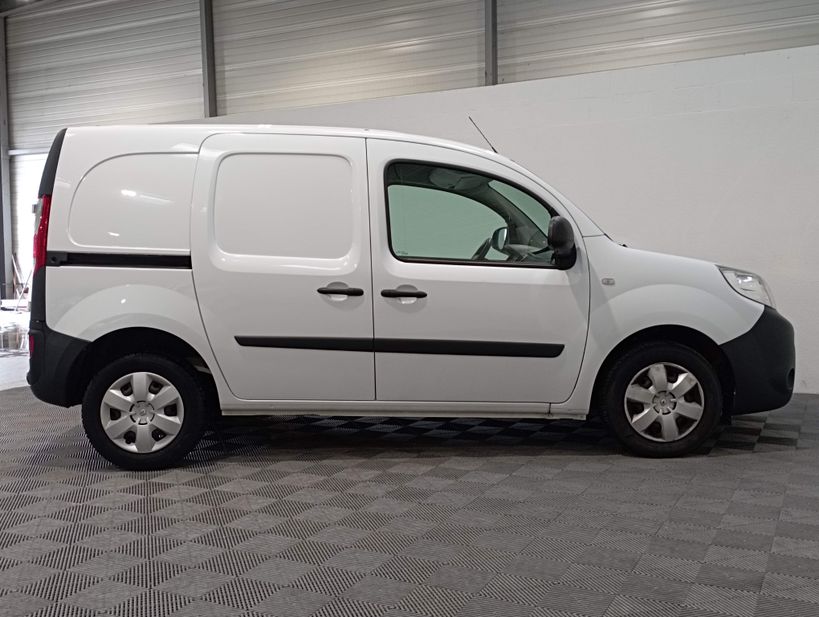 RENAULT KANGOO EXPRESS 2020 - Photo n°10