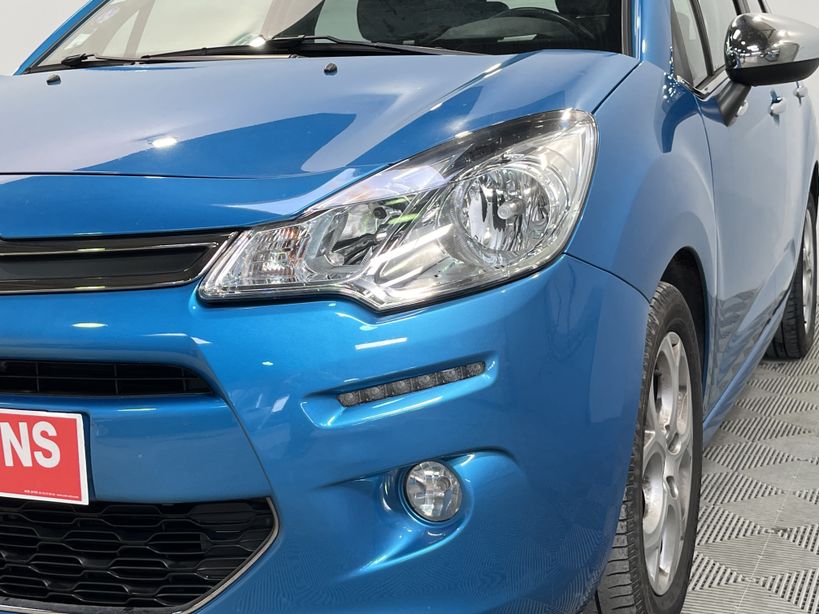 CITROEN C3 2015 - Photo n°8