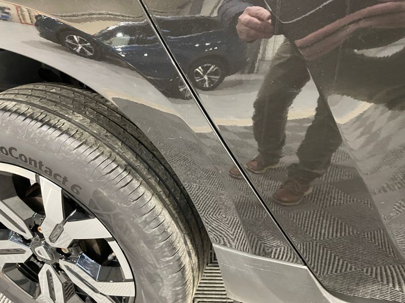 DACIA DUSTER 2022 - Photo n°21