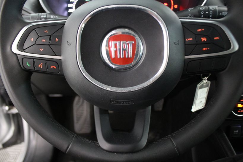 FIAT TIPO STATION WAGON MY19 E6D 2019 - Photo n°22