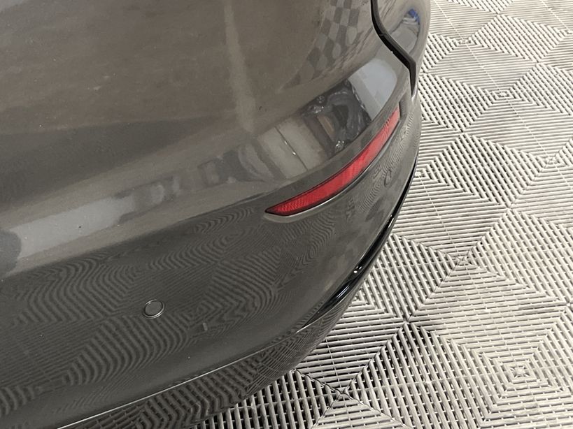 FORD MONDEO SW 2020 - Photo n°4