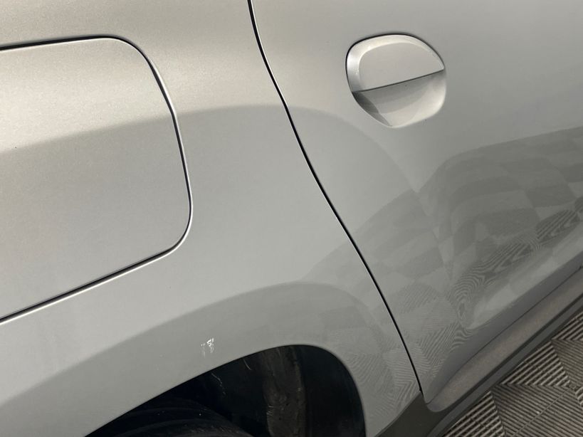 DACIA DUSTER 2022 - Photo n°1