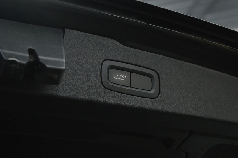 VOLVO V60 BUSINESS 2018 - Photo n°29