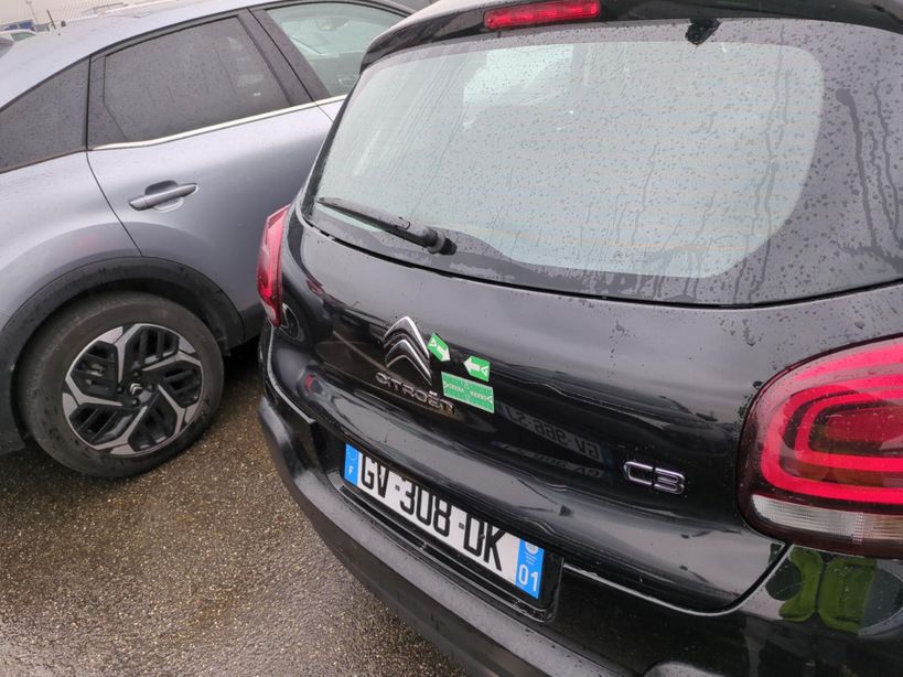 CITROEN C3 2024 - Photo n°15