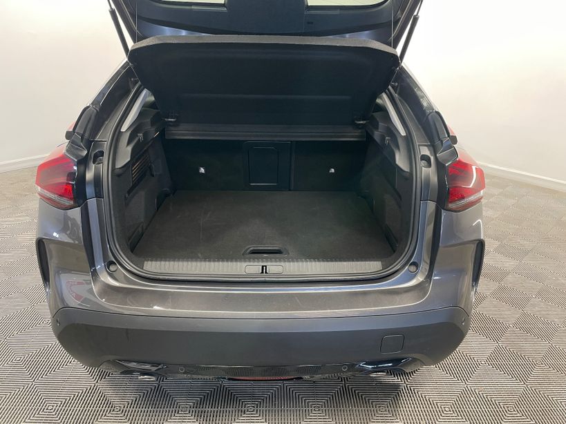 CITROEN C4 2024 - Photo n°10