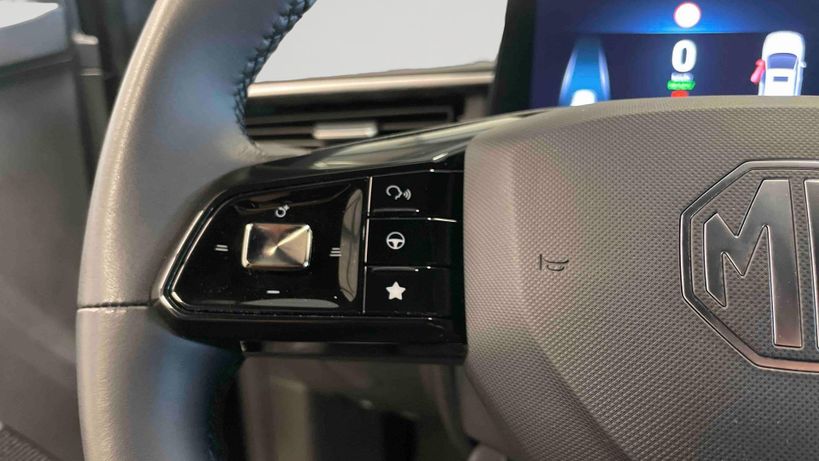 MG MG3 2023 - Photo n°18