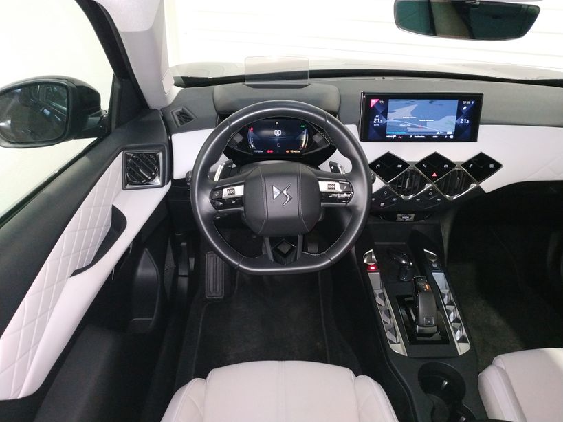 DS DS3 CROSSBACK 2019 - Photo n°15