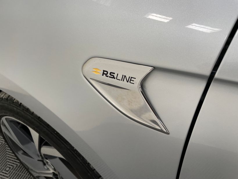 RENAULT CLIO V 2022 - Photo n°38