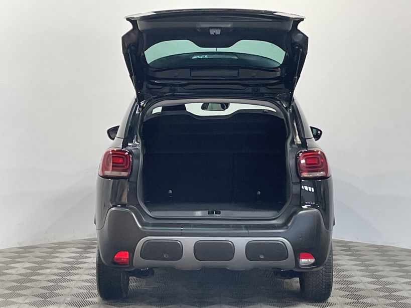 CITROEN C3 AIRCROSS 2024 - Photo n°47