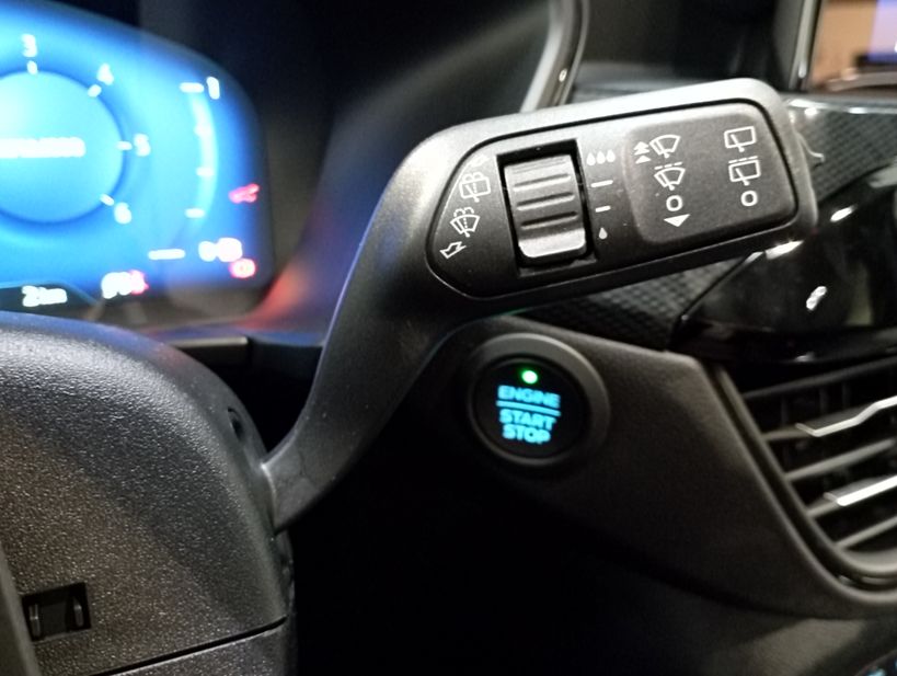 FORD KUGA 2022 - Photo n°21