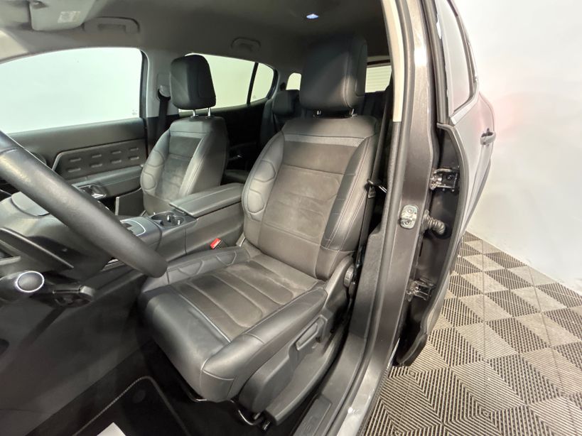 CITROEN C5 AIRCROSS 2023 - Photo n°9