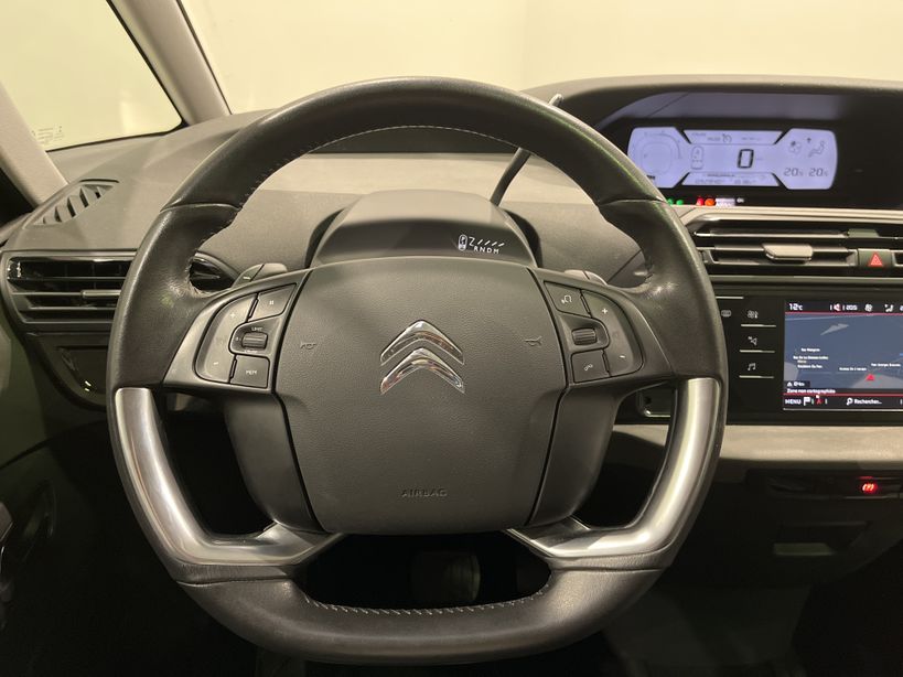 CITROEN C4 PICASSO BUSINESS 2016 - Photo n°11