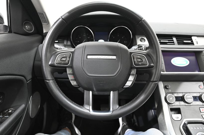 LAND ROVER RANGE ROVER EVOQUE 2018 - Photo n°11