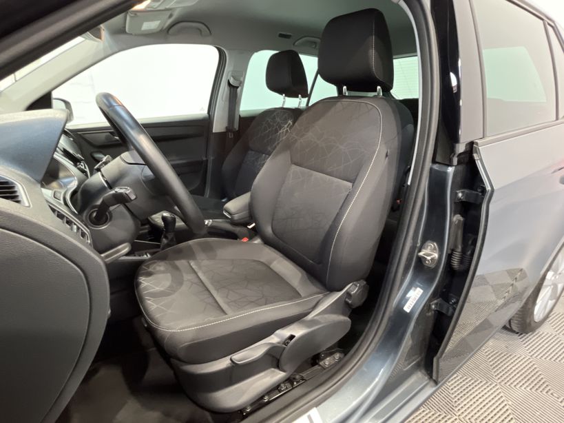 SKODA FABIA 2019 - Photo n°10