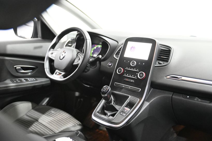RENAULT GRAND SCENIC IV BUSINESS 2019 - Photo n°8