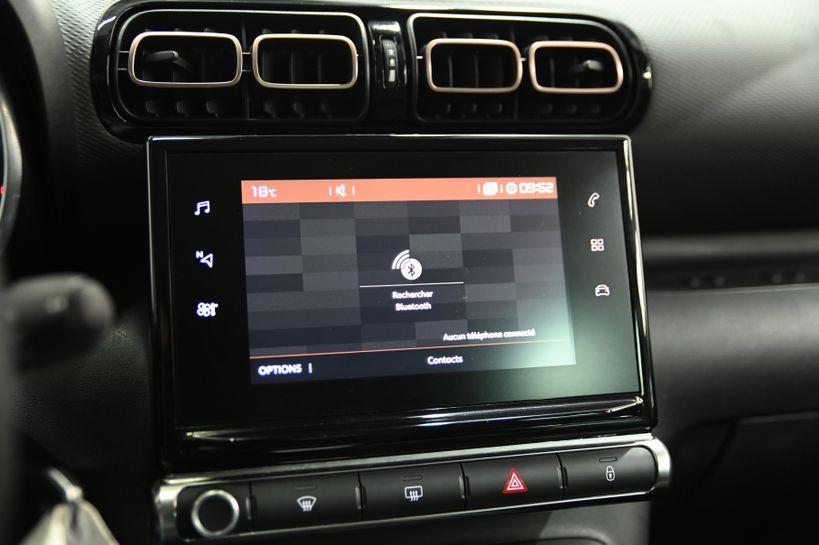 CITROEN C3 AIRCROSS 2020 - Photo n°27