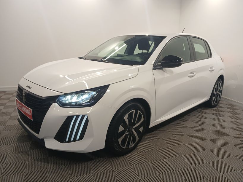 PEUGEOT 208 2024 - Photo n°1