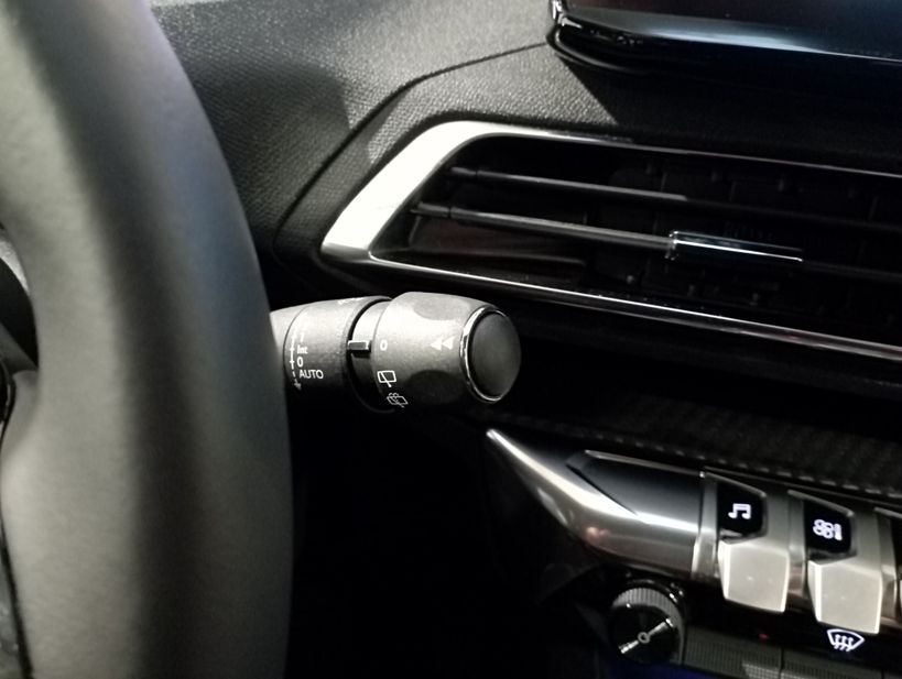 PEUGEOT 5008 2024 - Photo n°30
