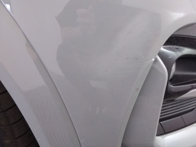 FORD PUMA 2021 - Photo n°4