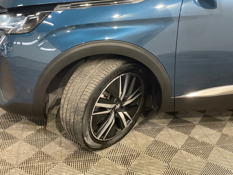 PEUGEOT 3008 2024 - Photo n°5