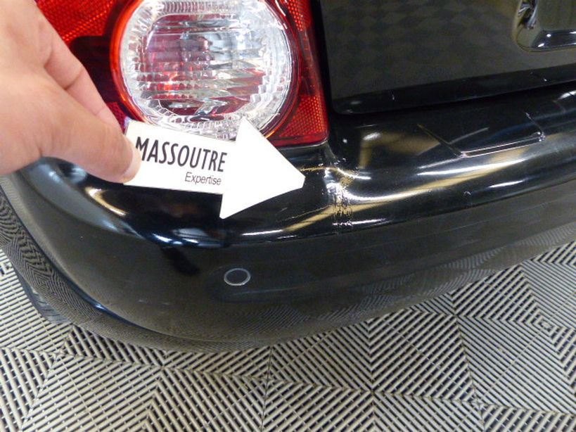 CITROEN C3 PICASSO 2013 - Photo n°6