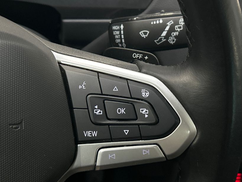 VOLKSWAGEN TIGUAN 2022 - Photo n°27