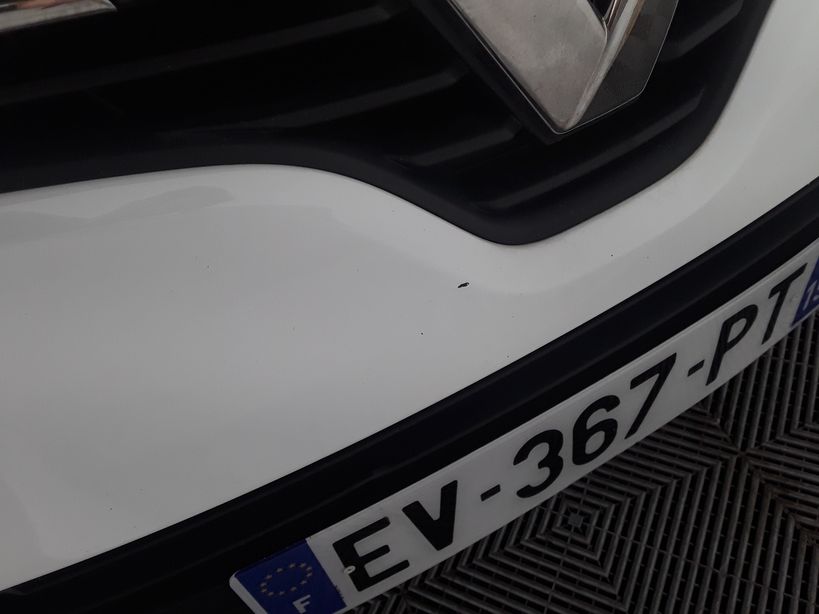 RENAULT CLIO IV BUSINESS 2018 - Photo n°7