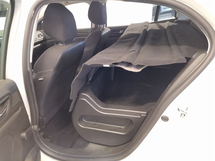 RENAULT MEGANE IV SOCIETE 2018 - Photo n°18