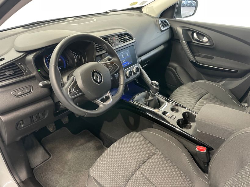 RENAULT KADJAR 2021 - Photo n°28