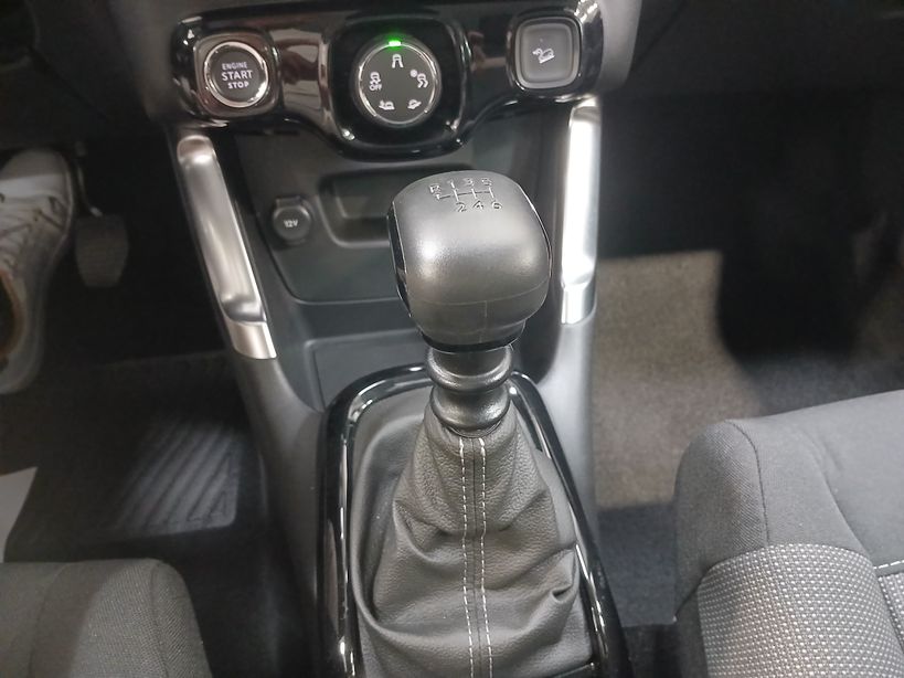 CITROEN C3 AIRCROSS 2024 - Photo n°18