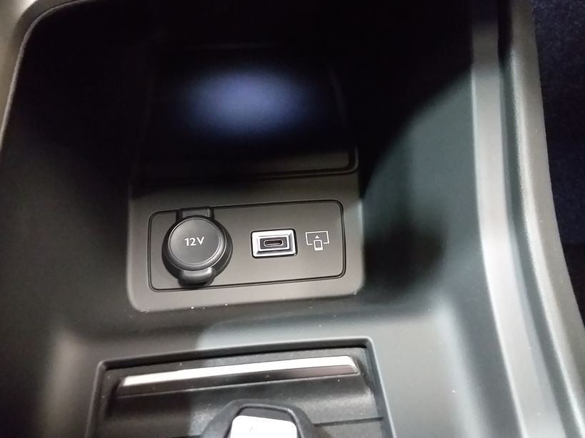 PEUGEOT 308 2025 - Photo n°22