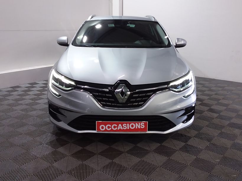 RENAULT MEGANE IV ESTATE 2021 - Photo n°2