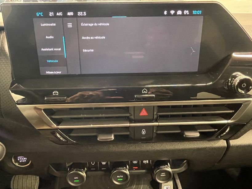 CITROEN C4 2024 - Photo n°45