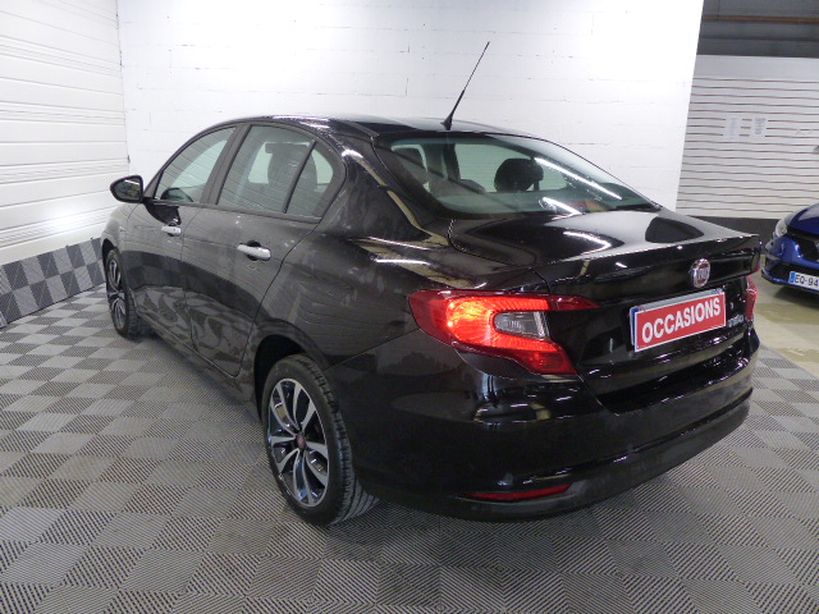 FIAT TIPO 2018 - Photo n°4