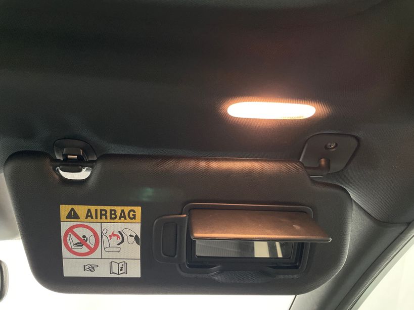 NISSAN QASHQAI 2021 2022 - Photo n°25