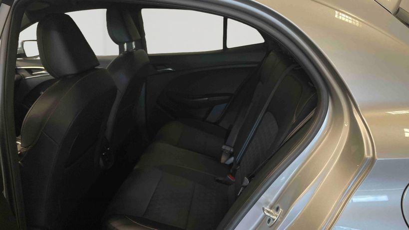MG MG3 2024 - Photo n°8
