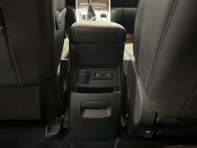 RENAULT GRAND SCENIC IV 2017 - Photo n°40