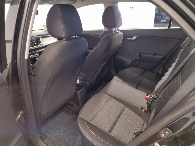KIA RIO 2019 - Photo n°21