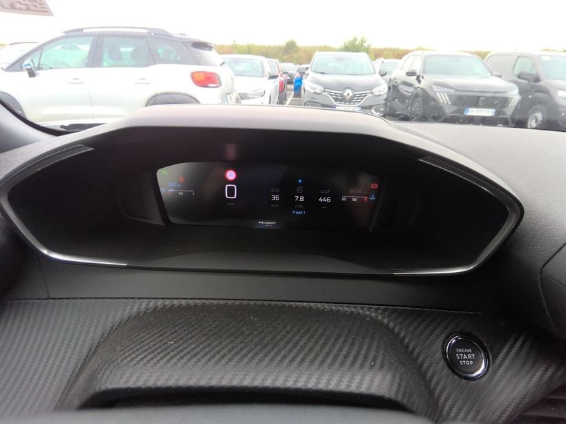 PEUGEOT 2008 2025 - Photo n°5