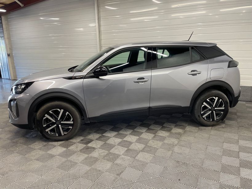 PEUGEOT 2008 2025 - Photo n°4