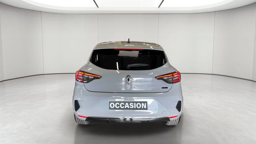 RENAULT CLIO V 2025 - Photo n°5