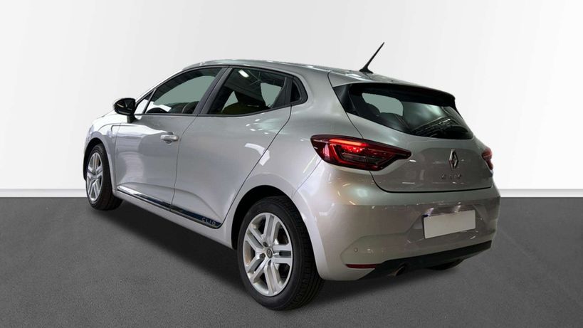 RENAULT CLIO V 2021 - Photo n°7