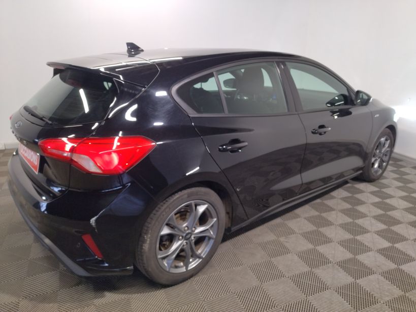 FORD FOCUS 2020 - Photo n°5
