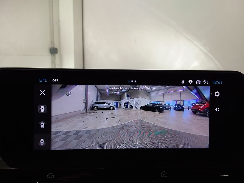 CITROEN C4 2024 - Photo n°15