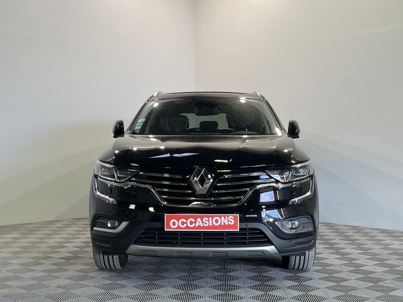 RENAULT KOLEOS 2018 - Photo n°5