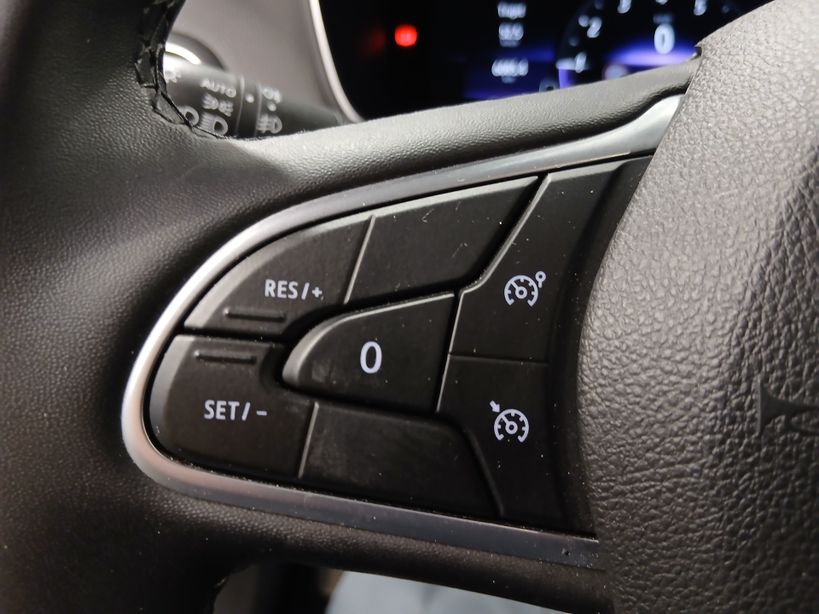 RENAULT MEGANE IV ESTATE 2023 - Photo n°12