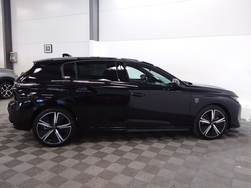 PEUGEOT 308 2025 - Photo n°25